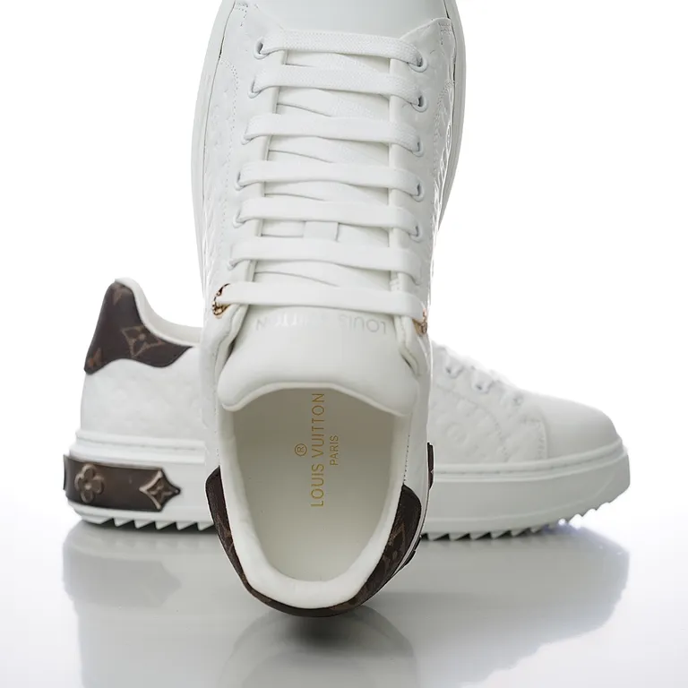 Louis Vuitton Shoe 